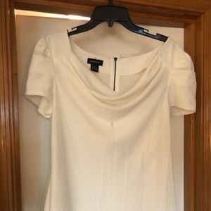 EUC Spense Romantic Flowy Top M